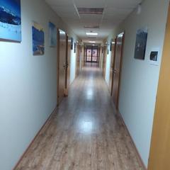 Гостевой дом Березка, Эсто-Садок, Краснодарский край