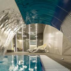 Отель Аркадия, Эсто-Садок, Краснодарский край