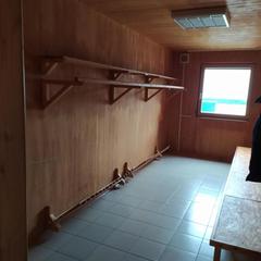 Гостевой дом Березка, Эсто-Садок, Краснодарский край