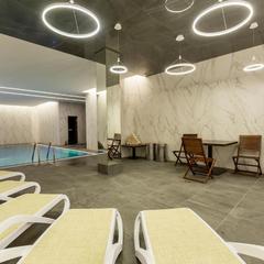 Отель Аркадия, Эсто-Садок, Краснодарский край