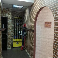 Хостел Твой, Эсто-Садок, Краснодарский край