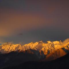 Апарт-отель Скайпарк, Эсто-Садок, Краснодарский край