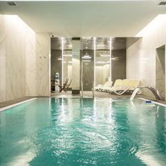 Отель Аркадия, Эсто-Садок, Краснодарский край