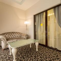 Отель Аркадия, Эсто-Садок, Краснодарский край