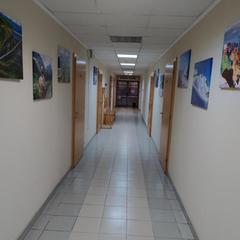 Гостевой дом Березка, Эсто-Садок, Краснодарский край