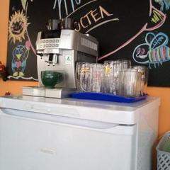 Хостел Твой, Эсто-Садок, Краснодарский край