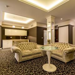 Отель Аркадия, Эсто-Садок, Краснодарский край