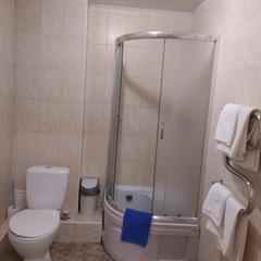 Гостевой дом Березка, Эсто-Садок, Краснодарский край