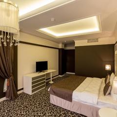 Отель Аркадия, Эсто-Садок, Краснодарский край