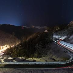 Апарт-отель Скайпарк, Эсто-Садок, Краснодарский край