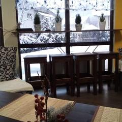 Хостел Твой, Эсто-Садок, Краснодарский край