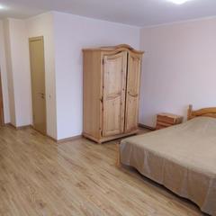 Гостевой дом Березка, Эсто-Садок, Краснодарский край