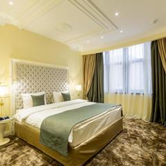 Отель Аркадия, Эсто-Садок, Краснодарский край