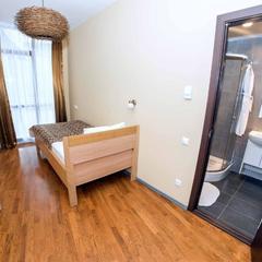 Апарт-отель Скайпарк, Эсто-Садок, Краснодарский край