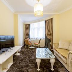 Отель Аркадия, Эсто-Садок, Краснодарский край