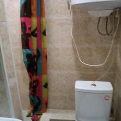 Хостел Твой, Эсто-Садок, Краснодарский край