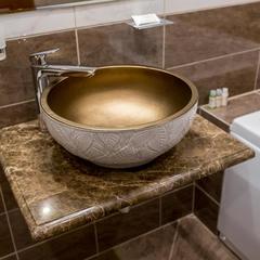 Отель Аркадия, Эсто-Садок, Краснодарский край