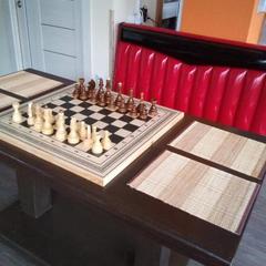 Хостел Твой, Эсто-Садок, Краснодарский край