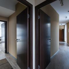 Апарт-отель Скайпарк, Эсто-Садок, Краснодарский край