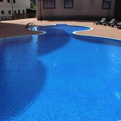 Отель Аркадия, Эсто-Садок, Краснодарский край