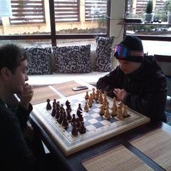 Хостел Твой, Эсто-Садок, Краснодарский край