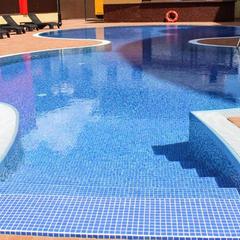 Отель Аркадия, Эсто-Садок, Краснодарский край