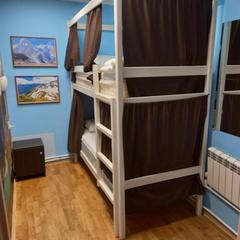 Хостел Твой, Эсто-Садок, Краснодарский край