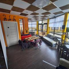 Хостел Твой, Эсто-Садок, Краснодарский край