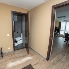 Апарт-отель Скайпарк, Эсто-Садок, Краснодарский край