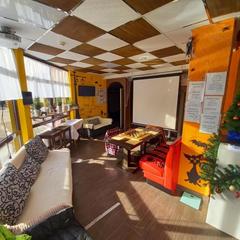 Хостел Твой, Эсто-Садок, Краснодарский край