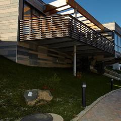 Апарт-отель Скайпарк, Эсто-Садок, Краснодарский край