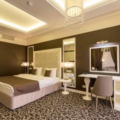 Отель Аркадия, Эсто-Садок, Краснодарский край