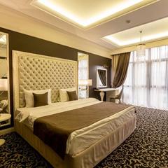 Отель Аркадия, Эсто-Садок, Краснодарский край