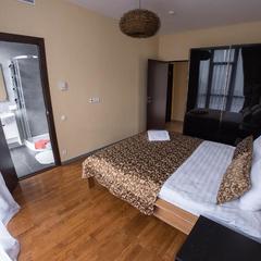 Апарт-отель Скайпарк, Эсто-Садок, Краснодарский край