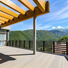 Апарт-отель Скайпарк, Эсто-Садок, Краснодарский край