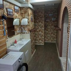 Хостел Твой, Эсто-Садок, Краснодарский край