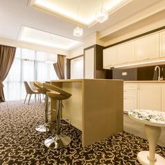 Отель Аркадия, Эсто-Садок, Краснодарский край