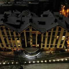 Хостел Твой, Эсто-Садок, Краснодарский край