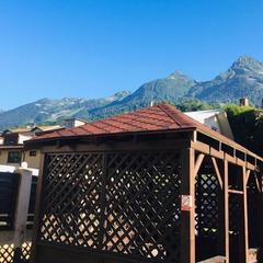 Хостел Твой, Эсто-Садок, Краснодарский край