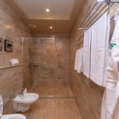 Спа-отель Vertex, Эсто-Садок, Краснодарский край