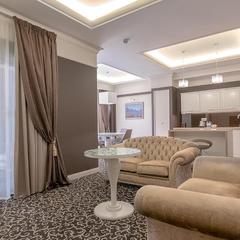 Отель Аркадия, Эсто-Садок, Краснодарский край