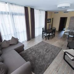 Апарт-отель Скайпарк, Эсто-Садок, Краснодарский край