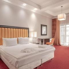 Отель Аркадия, Эсто-Садок, Краснодарский край