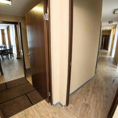 Апарт-отель Скайпарк, Эсто-Садок, Краснодарский край