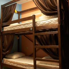 Хостел Твой, Эсто-Садок, Краснодарский край