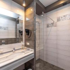 Спа-отель Vertex, Эсто-Садок, Краснодарский край