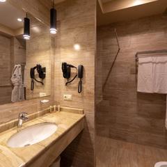 Спа-отель Vertex, Эсто-Садок, Краснодарский край