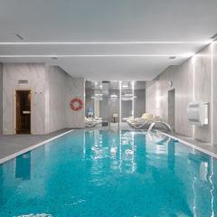 Отель Аркадия, Эсто-Садок, Краснодарский край