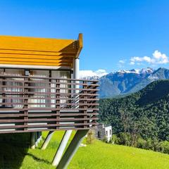 Апарт-отель Скайпарк, Эсто-Садок, Краснодарский край