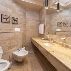 Спа-отель Vertex, Эсто-Садок, Краснодарский край